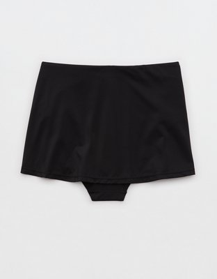 The Andie Skirt - True Black