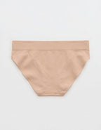 Superchill Seamless Bikini Underwear - Sands