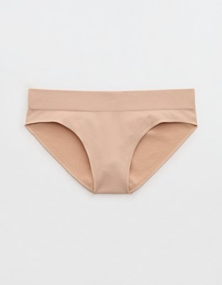 Superchill Seamless Bikini Underwear - Sands