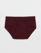 Superchill Seamless Rib Boybrief Underwear - Royal Berry