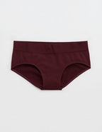 Superchill Seamless Rib Boybrief Underwear - Royal Berry