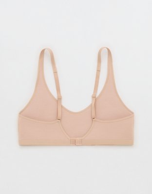 Float Scoop Bralette - Sands