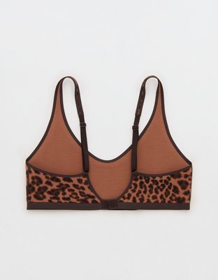 Float Scoop Bralette - Horizon