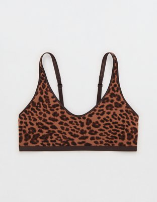 Float Scoop Bralette - Horizon