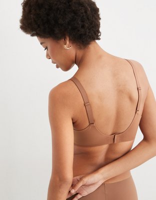 SMOOTHEZ Full Coverage Lightly Lined Bra - Horizon