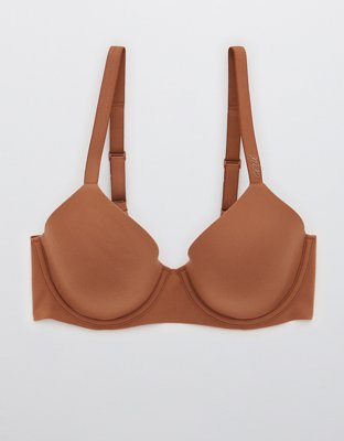 SMOOTHEZ Full Coverage Lightly Lined Bra - Horizon