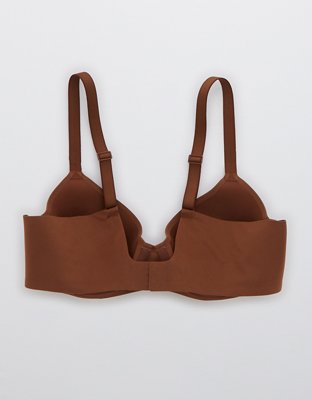 SMOOTHEZ Full Coverage Lightly Lined Bra - Universe