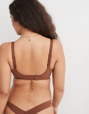 SMOOTHEZ Full Coverage Lightly Lined Bra - Universe
