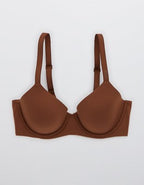 SMOOTHEZ Full Coverage Lightly Lined Bra - Universe