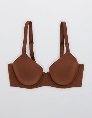 SMOOTHEZ Full Coverage Lightly Lined Bra - Universe