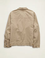 AE Shirt Jacket - Khaki