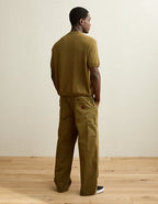 AE x Lamine Yamal Ultra Baggy Double-Knee Carpenter Pant - Olive