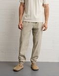 AE 24/7 Tech Jogger - Tan