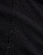OFFLINE By Aerie Gotta Run Seamless Short Sleeve T-Shirt - True Black