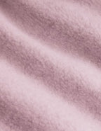 OFFLINE By Aerie Cloud Fleece Oversized Crewneck Sweatshirt - Pink Petal