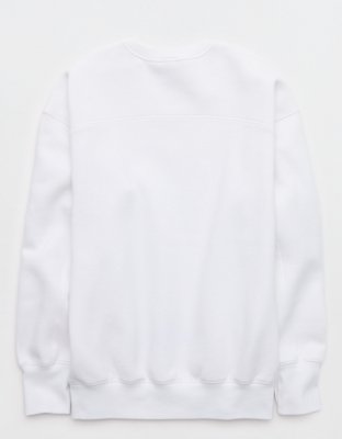 Penn State Nittany Lions OFFLINE By Aerie Crewneck - White