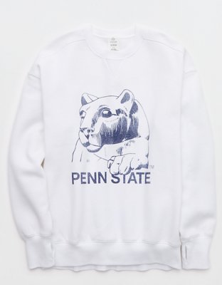 Penn State Nittany Lions OFFLINE By Aerie Crewneck - White