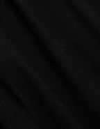 AE77 Premium Boxy T-Shirt - Black