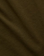 AE77 Premium Military Pocket T-Shirt - Olive