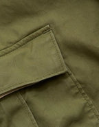 AE77 Premium Cargo Pant - Green
