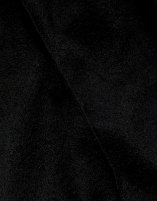 AE77 Premium Loose Trouser - Black