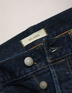 AE77 Premium Relaxed Jean - Black Wash