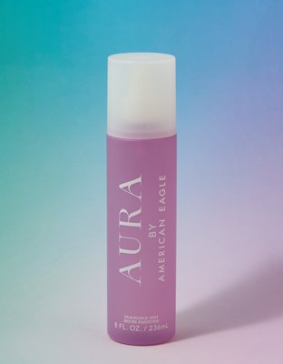 AEO Aura 8oz Bodymist - Multi