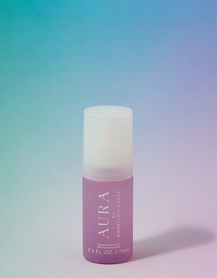 AEO Aura 2.5oz Fragrance Mini Bodymist - Multi