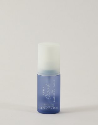 AEO Aura 2.5oz Mini Bodymist - Blue Powder