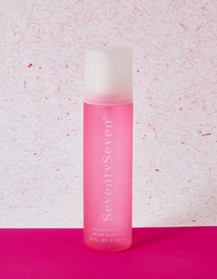 AEO SeventySeven 8oz Fragrance Mist - Pink