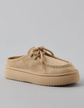 AE Hangout Clog - Sand