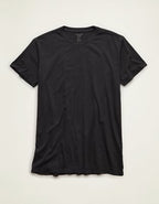 AE Slim Fit Lived-In T-Shirt - Faded Black