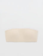 SMOOTHEZ Lightly Lined Bandeau Bralette - Cake Batter