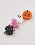 Aerie Halloween Mini Hair Clip Pack - Multi