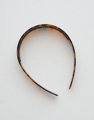 Aerie Torte Wide Headband - Torte