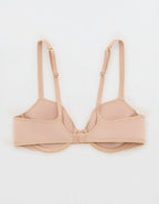 Float Full Coverage Unlined Bra - Sands