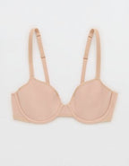 Float Full Coverage Unlined Bra - Sands