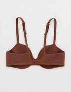 Float Full Coverage Unlined Bra - Universe