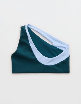 Left On Friday Playa Bikini Top - Royal Palm