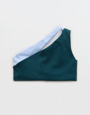 Left On Friday Playa Bikini Top - Royal Palm