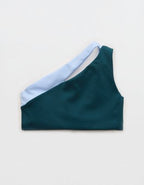 Left On Friday Playa Bikini Top - Royal Palm