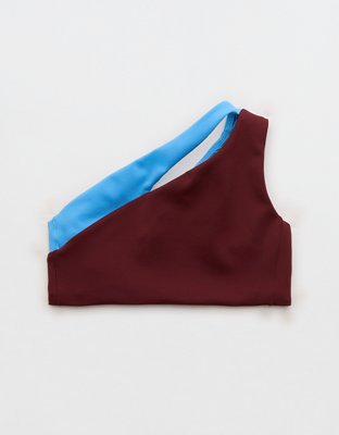 Left On Friday Playa Bikini Top - Mood Berry