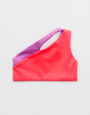 Left On Friday Playa Bikini Top - Moody Blues