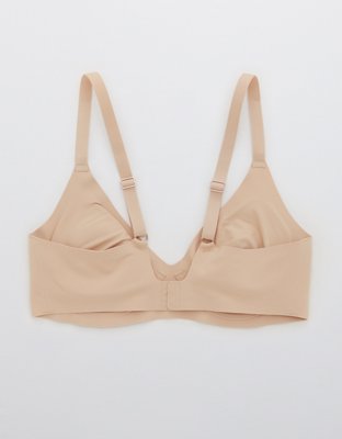 SMOOTHEZ Unlined Bra - Sands