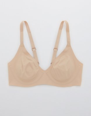 SMOOTHEZ Unlined Bra - Sands