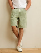 AE Easy Flex +TENCEL™ Loose Jean Short - Mist Green