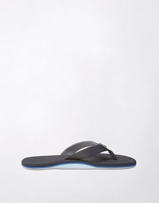 Men's Hari Mari Dunes Sandal - Charcoal