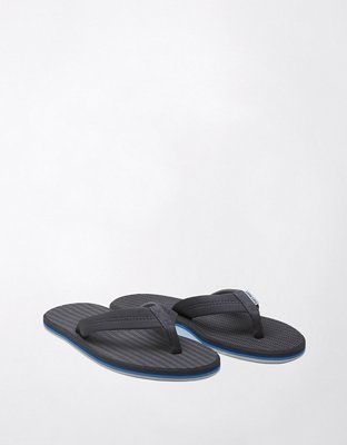 Men's Hari Mari Dunes Sandal - Charcoal