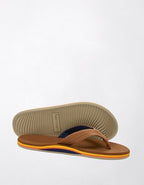 Men's Hari Mari Dunes Sandal - Amber Brown