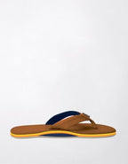 Men's Hari Mari Dunes Sandal - Amber Brown